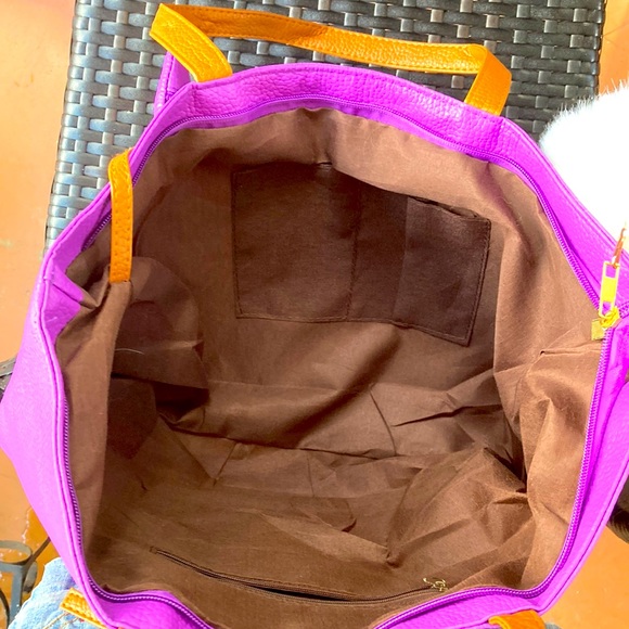 Tote bag - Picture 4 of 5